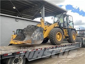 CAT 920 FQC Kolesni nakladalci