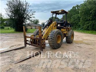 CAT 924G Kolesni nakladalci