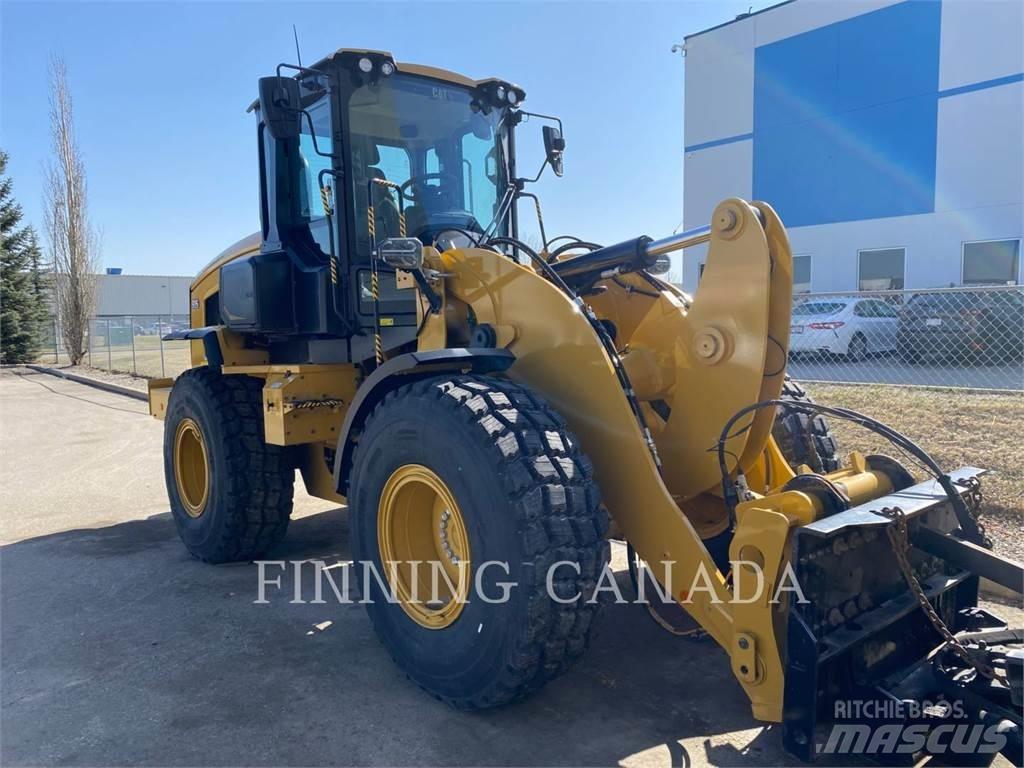 CAT 926-14 Kolesni nakladalci