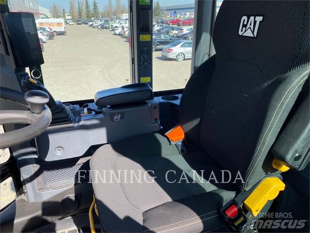 CAT 926-14 Kolesni nakladalci