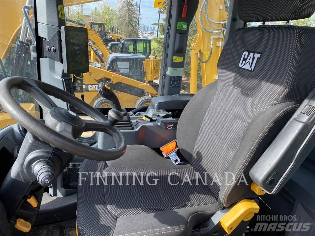 CAT 926-14 Kolesni nakladalci