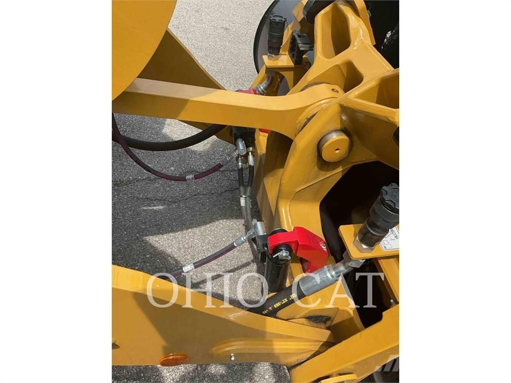 CAT 926 14A Kolesni nakladalci