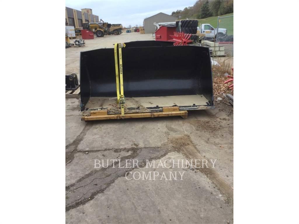 CAT 926 2.5HO Žlice