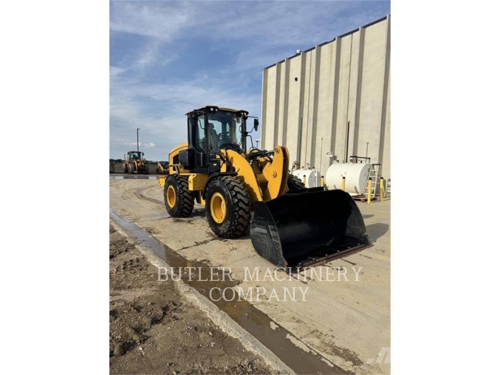 CAT 926 3VFUSL Kolesni nakladalci