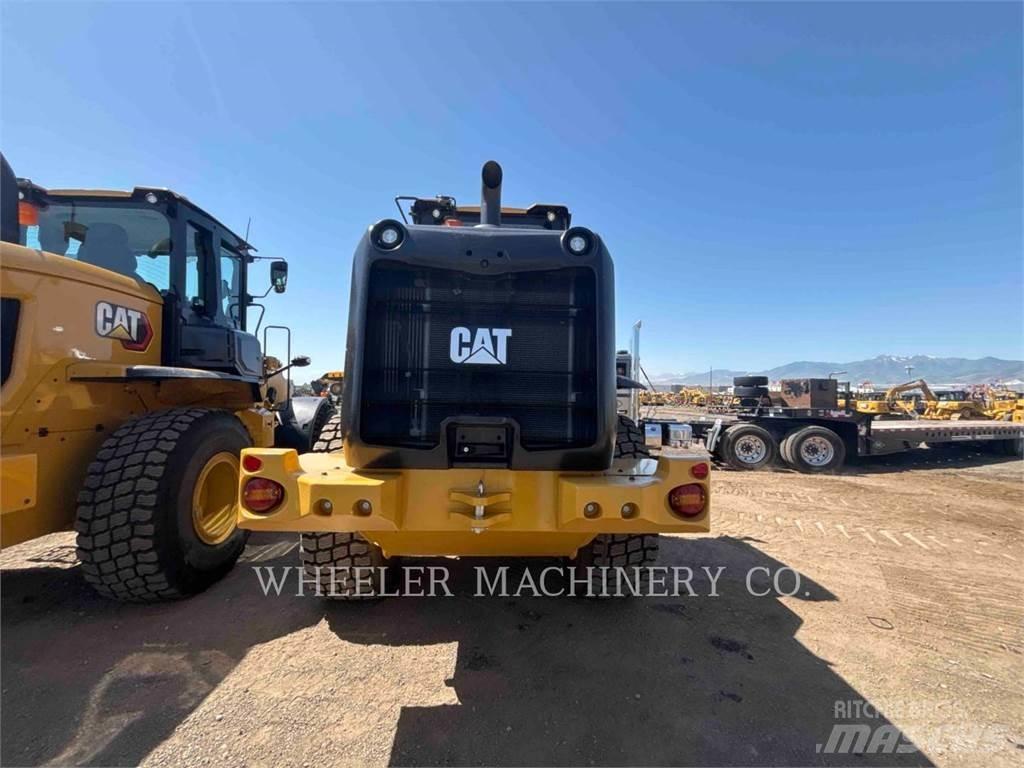 CAT 926 QC 3V Kolesni nakladalci