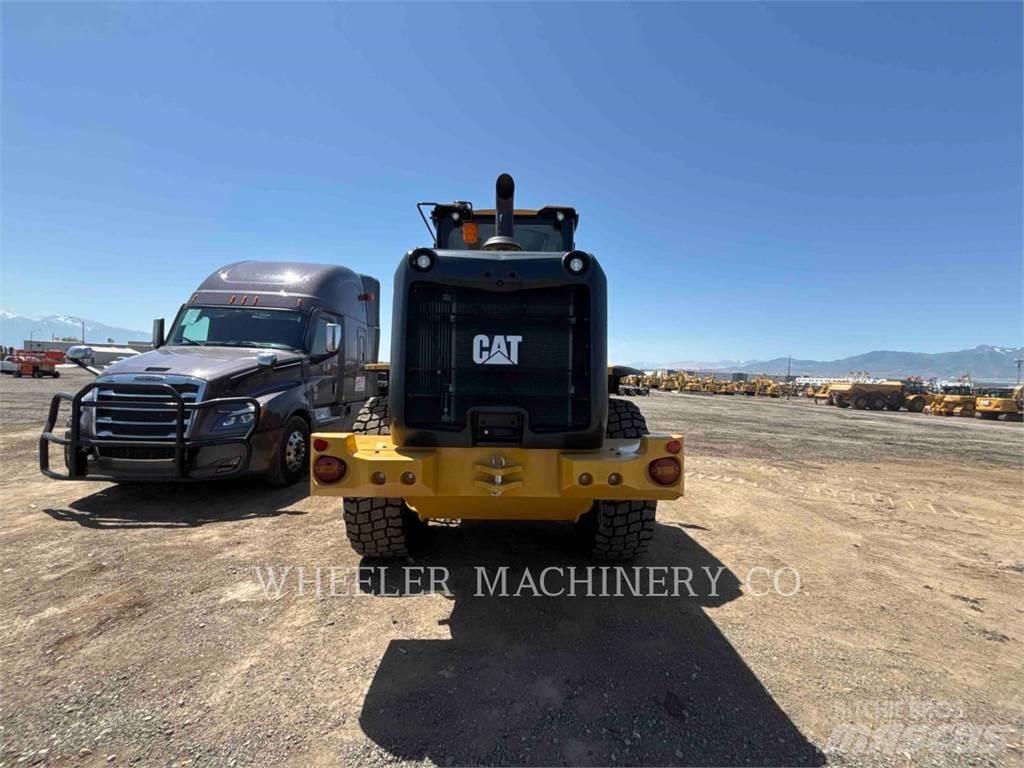 CAT 926 QC 3V Kolesni nakladalci