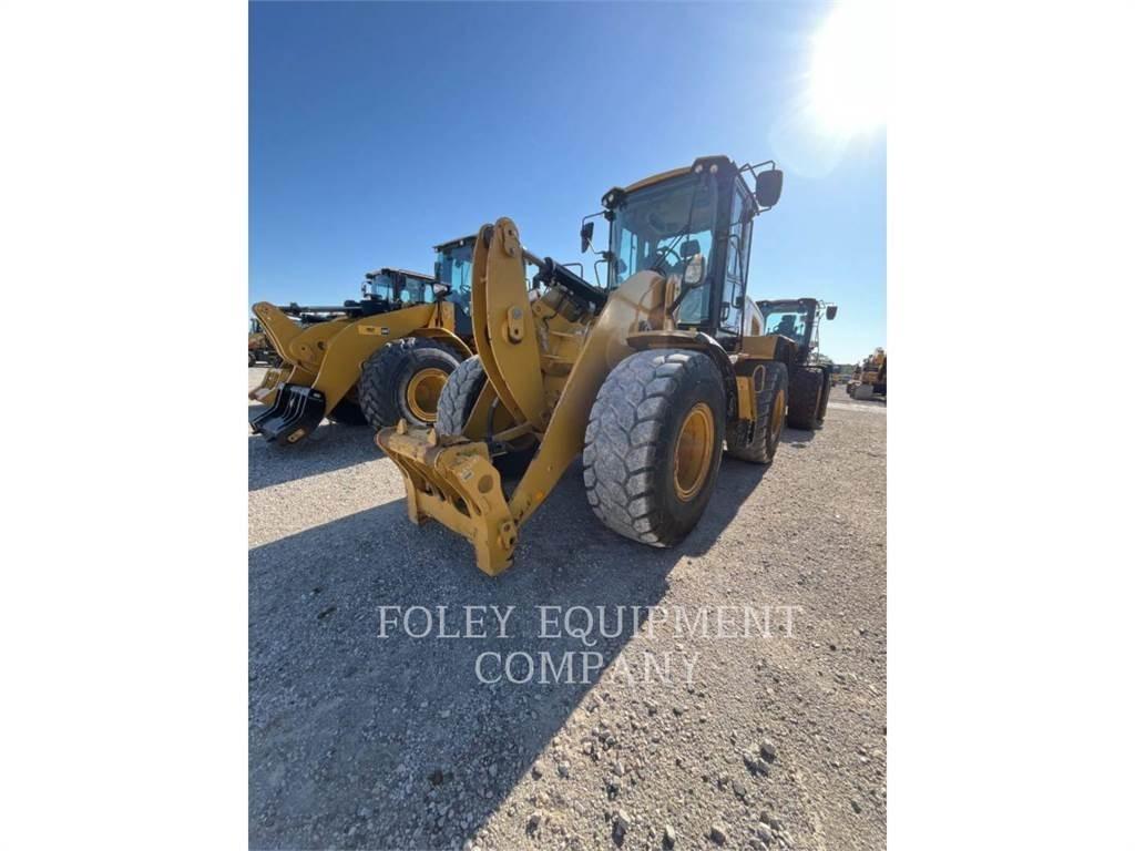 CAT 926M Kolesni nakladalci