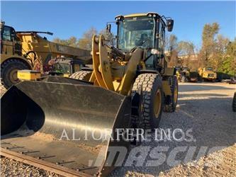 CAT 926M Kolesni nakladalci