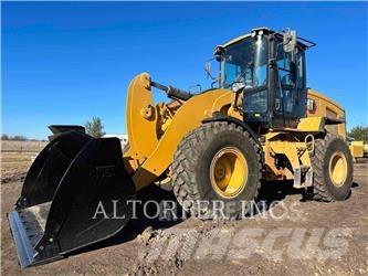 CAT 926M Kolesni nakladalci