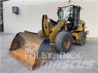 CAT 926M Kolesni nakladalci