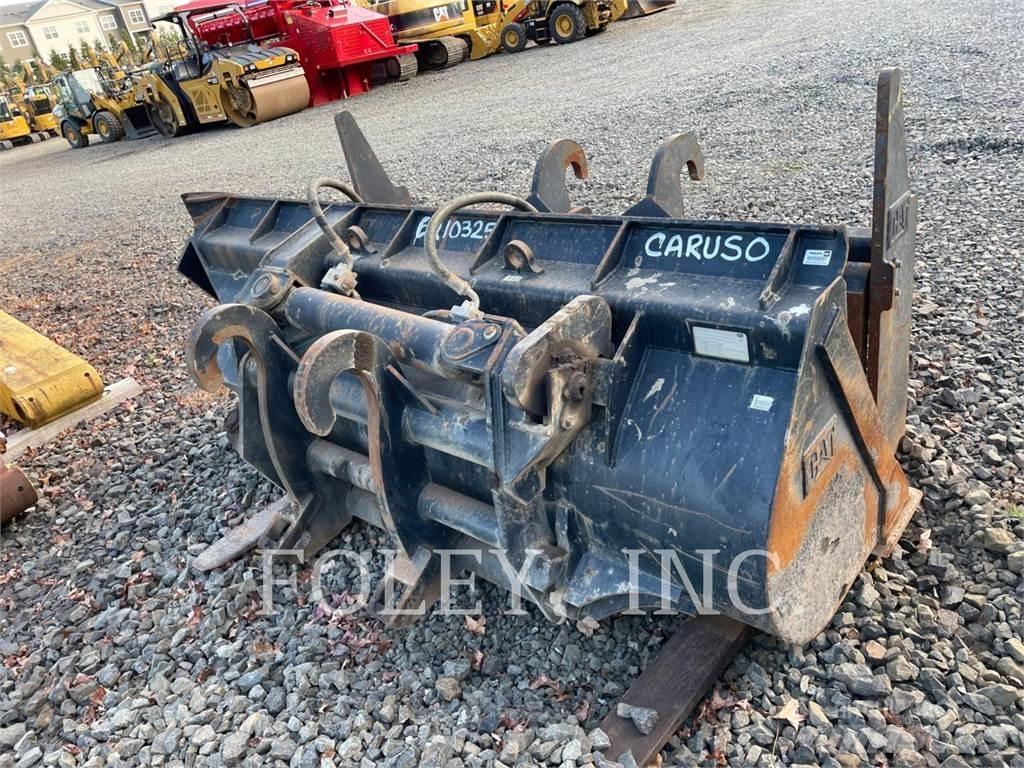 CAT 926M Kolesni nakladalci