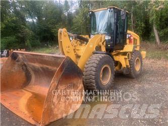 CAT 926M Kolesni nakladalci