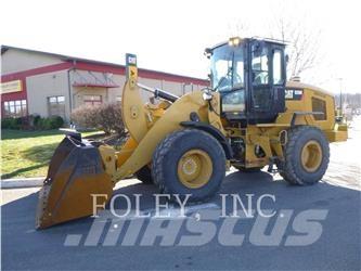 CAT 926M Kolesni nakladalci