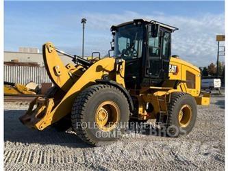 CAT 926M Kolesni nakladalci