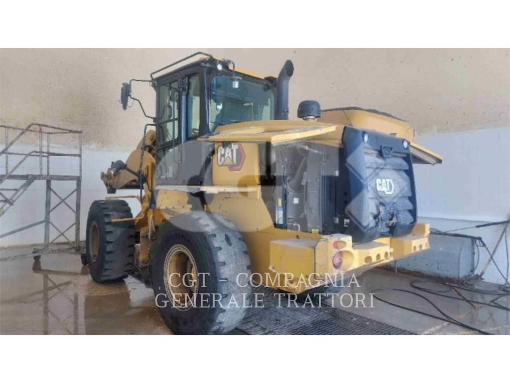 CAT 926M Kolesni nakladalci