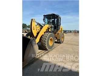 CAT 926M Kolesni nakladalci
