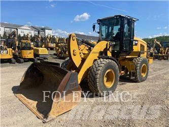 CAT 926M Kolesni nakladalci
