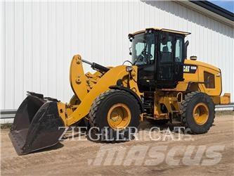 CAT 926M Kolesni nakladalci