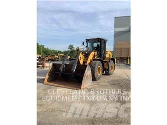 CAT 926M Kolesni nakladalci