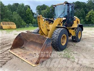 CAT 926M Kolesni nakladalci