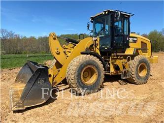 CAT 926M Kolesni nakladalci