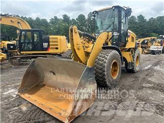 CAT 926M Kolesni nakladalci