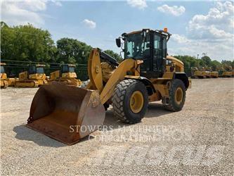 CAT 926M Kolesni nakladalci