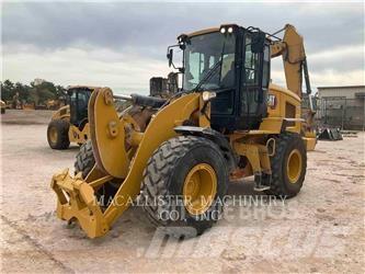 CAT 926M Kolesni nakladalci