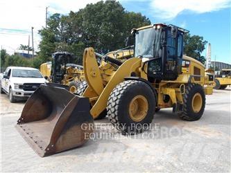 CAT 926M Kolesni nakladalci