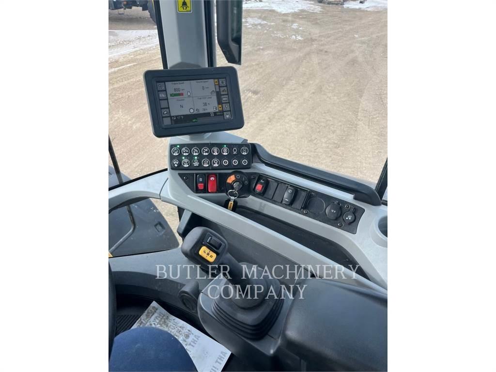 CAT 926M Kolesni nakladalci