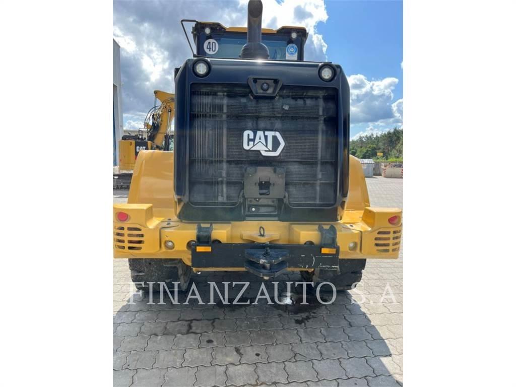 CAT 926M Kolesni nakladalci