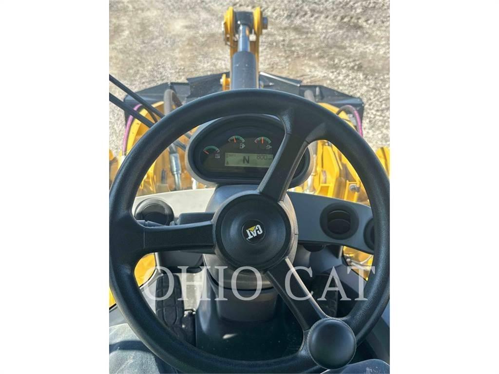 CAT 926M Kolesni nakladalci
