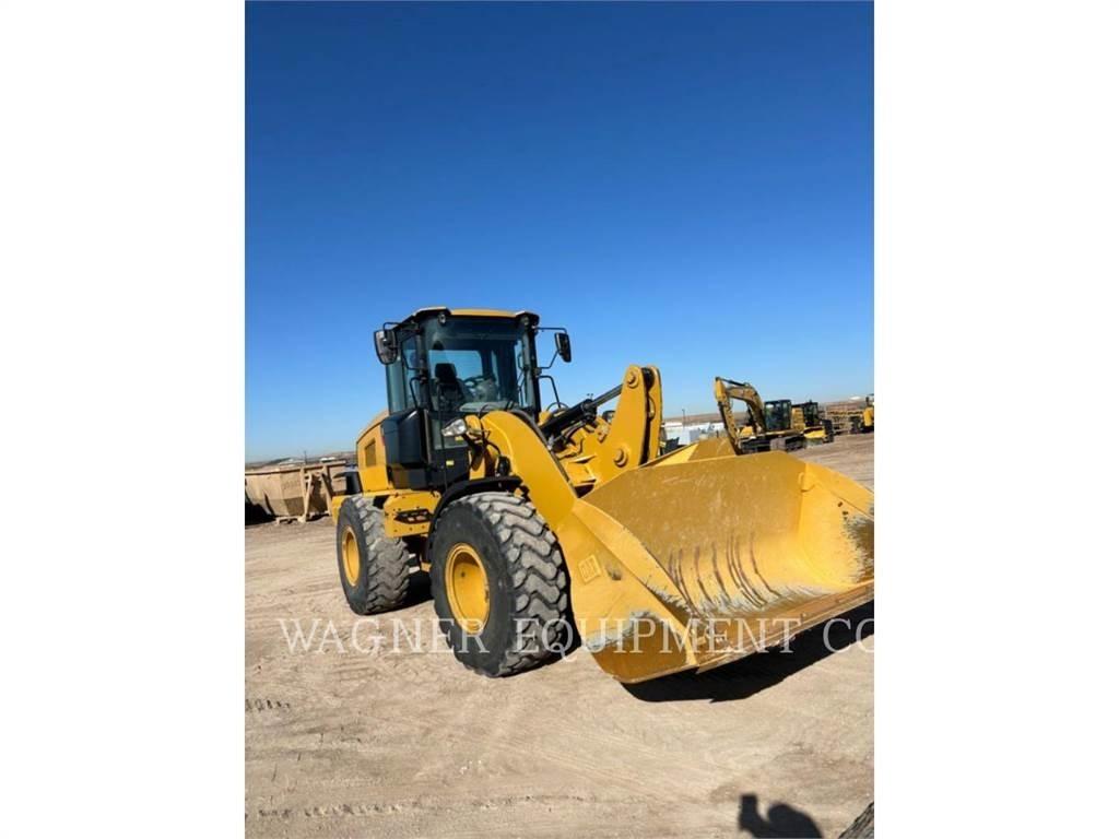 CAT 926M Kolesni nakladalci