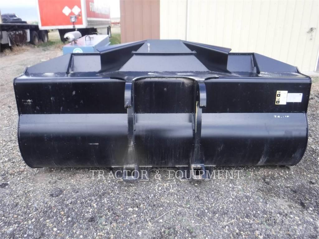 CAT 926M Kolesni nakladalci