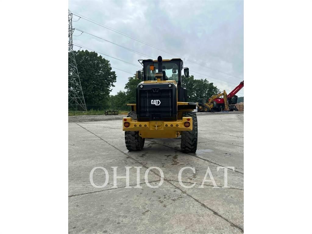 CAT 926M Kolesni nakladalci