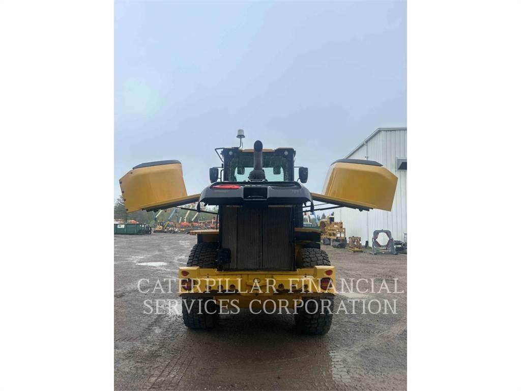 CAT 926M Kolesni nakladalci