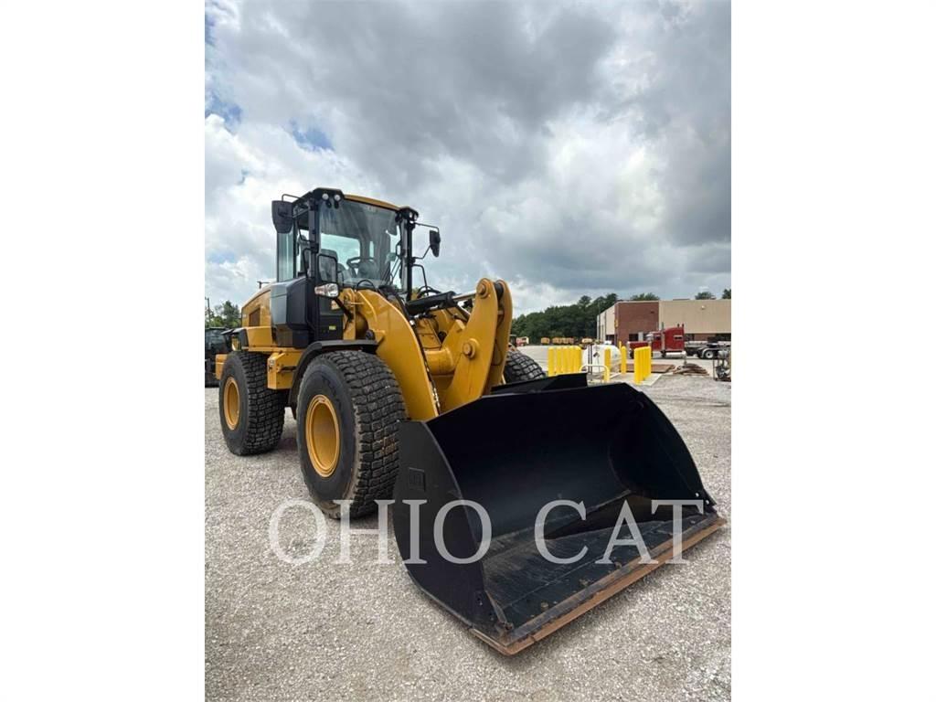 CAT 926M Kolesni nakladalci