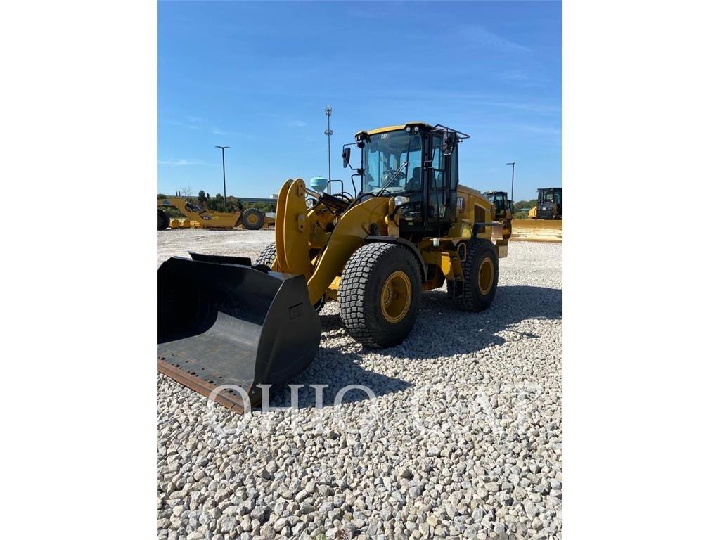 CAT 926M Kolesni nakladalci