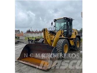 CAT 926M Kolesni nakladalci