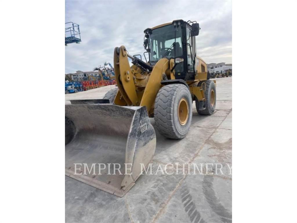 CAT 926M 3V FC Kolesni nakladalci
