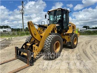 CAT 926M ACQC Kolesni nakladalci