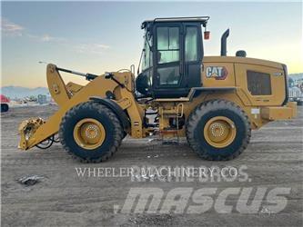 CAT 926M HL QC Kolesni nakladalci