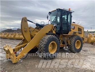 CAT 926M HL QC Kolesni nakladalci