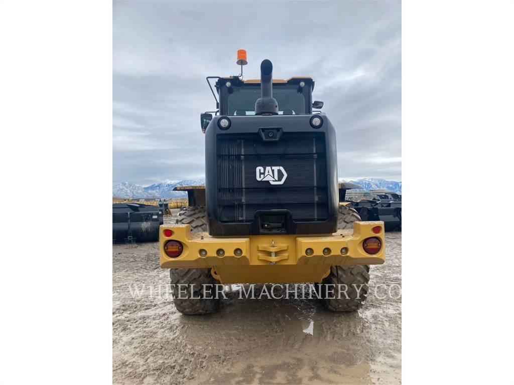 CAT 926M HL QC Kolesni nakladalci
