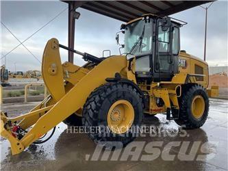 CAT 926M HL QC Kolesni nakladalci