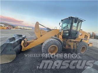 CAT 926M HL QC Kolesni nakladalci