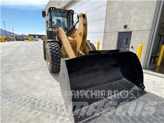 CAT 926M HL QC Kolesni nakladalci
