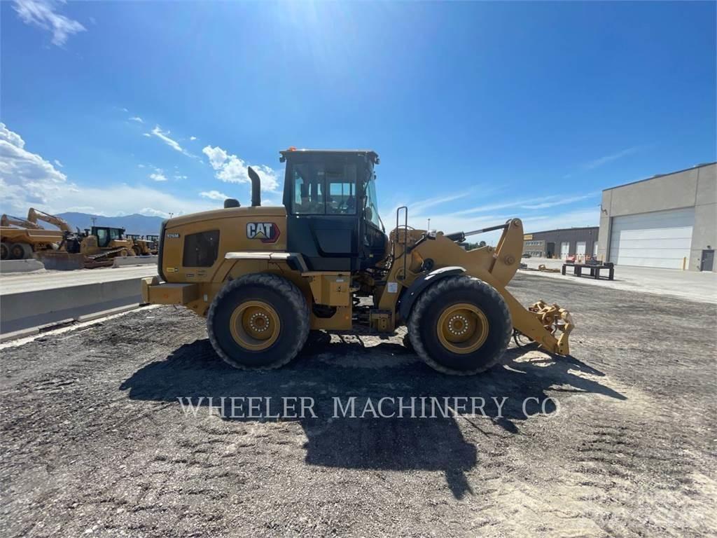 CAT 926M HL QC Kolesni nakladalci