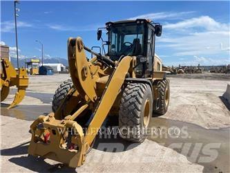 CAT 926M HL QC Kolesni nakladalci