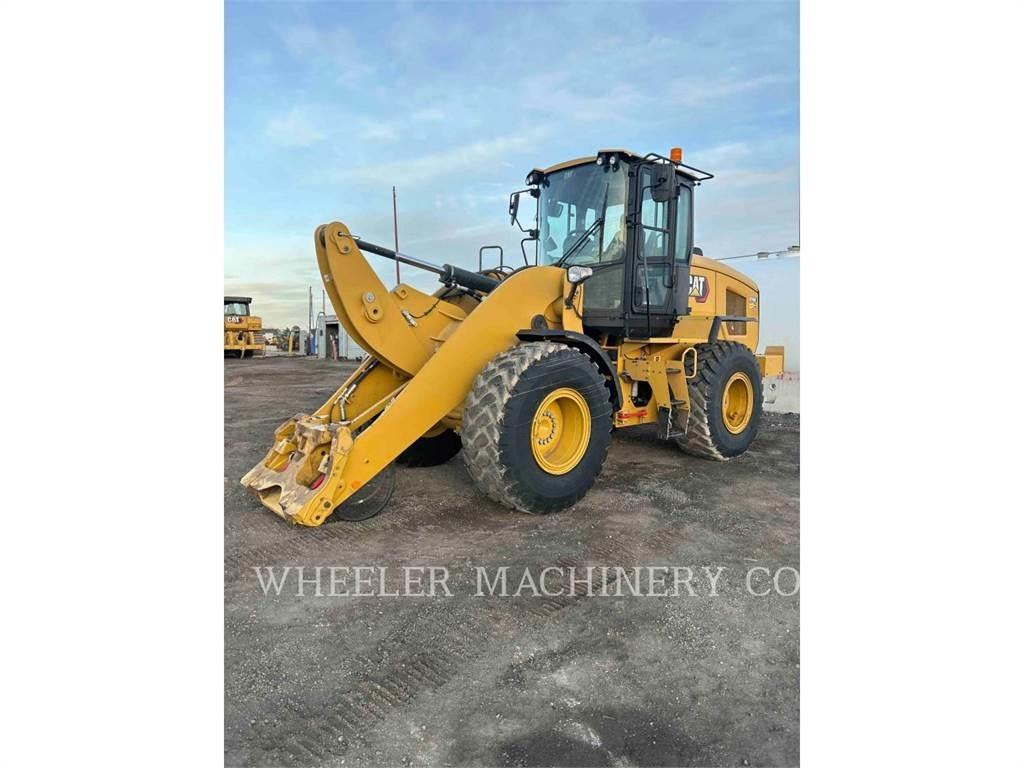 CAT 926M HL QC Kolesni nakladalci